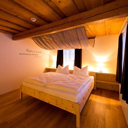 Himmlisch Urlauben St. Nikolai Apartment Sankt Nikolai im Sölktal Екстериор снимка
