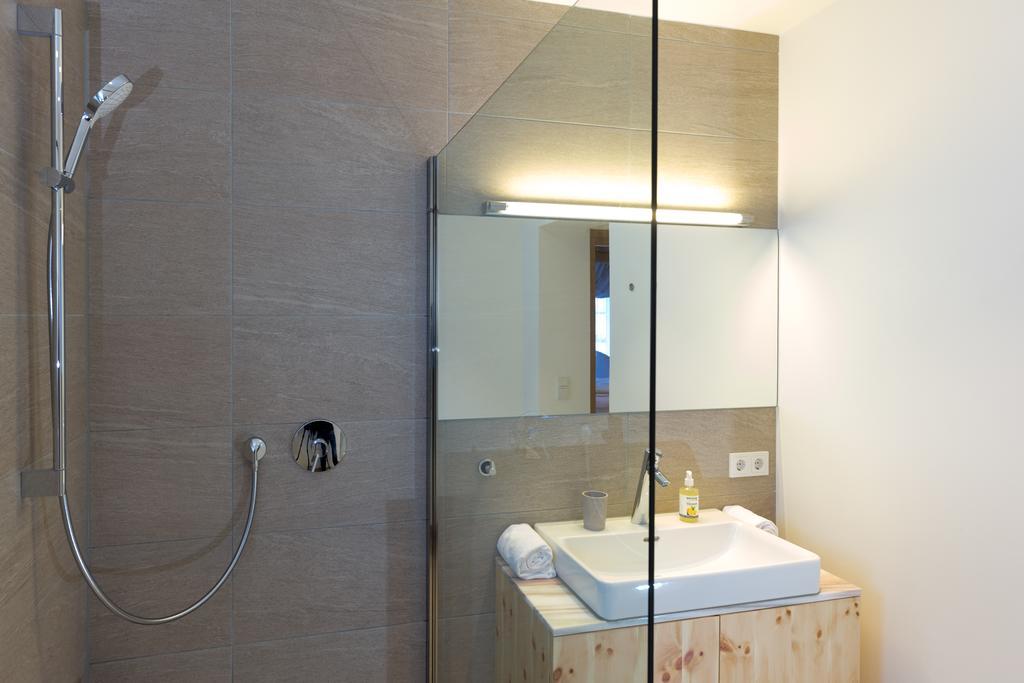 Himmlisch Urlauben St. Nikolai Apartment Sankt Nikolai im Sölktal Екстериор снимка