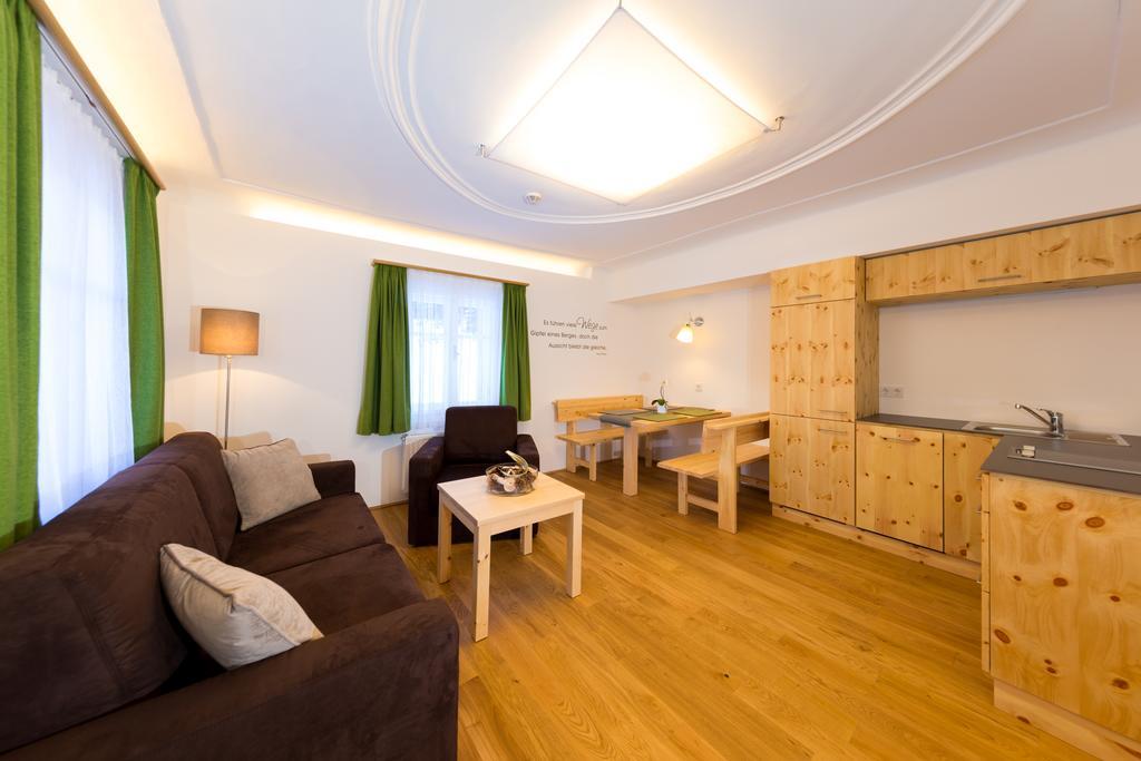 Himmlisch Urlauben St. Nikolai Apartment Sankt Nikolai im Sölktal Екстериор снимка