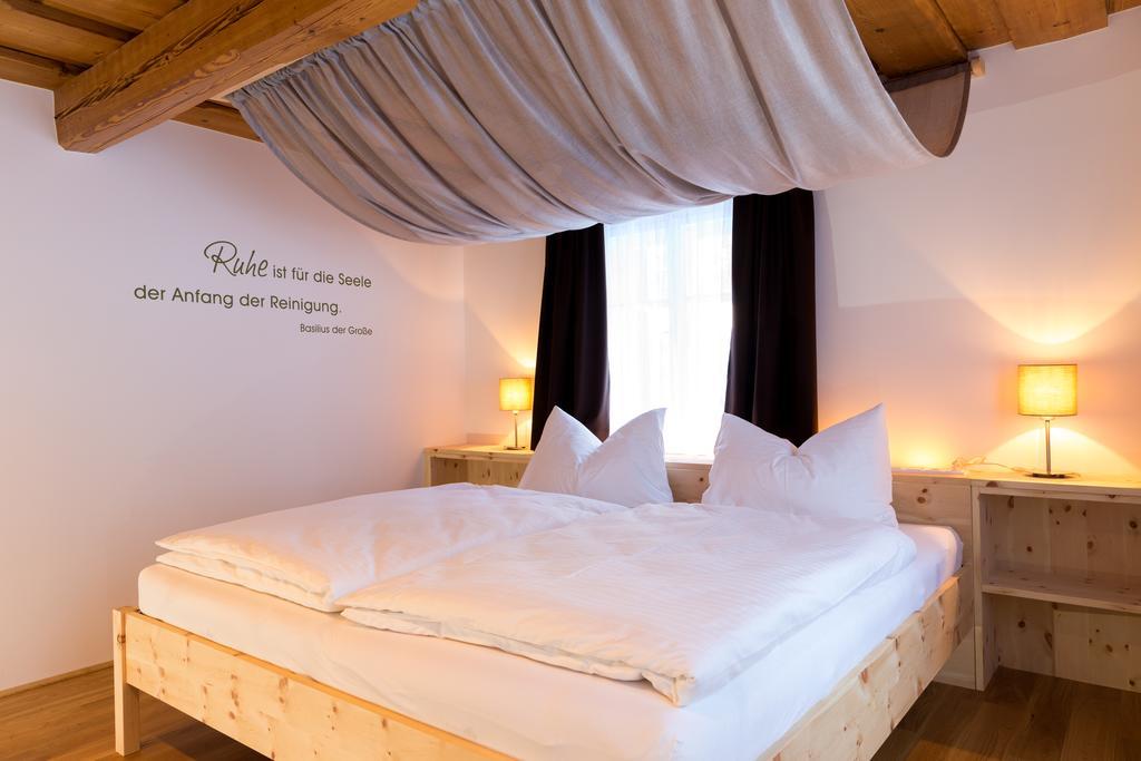 Himmlisch Urlauben St. Nikolai Apartment Sankt Nikolai im Sölktal Екстериор снимка
