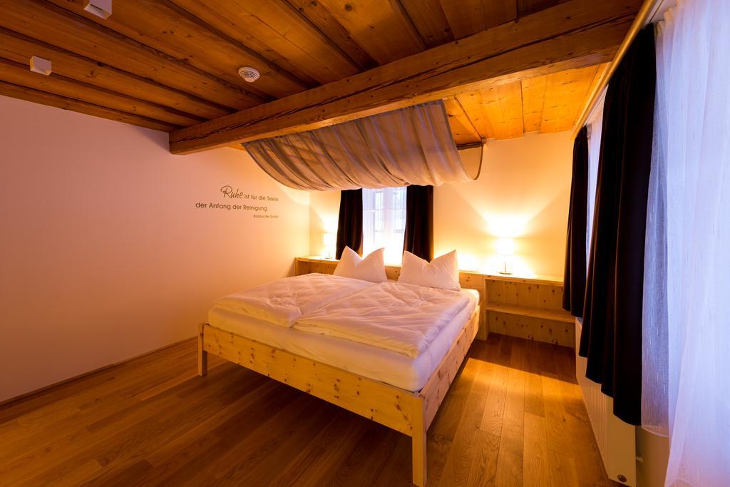 Himmlisch Urlauben St. Nikolai Apartment Sankt Nikolai im Sölktal Екстериор снимка
